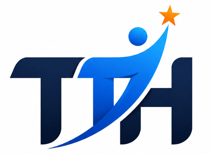 Trust Talent Hub